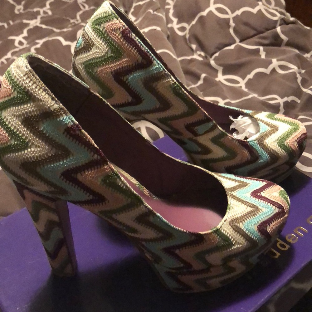 Shoes